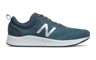 NEW BALANCE FRESH FOAM ARISHI V3 AZUL NAVY MARISRN3