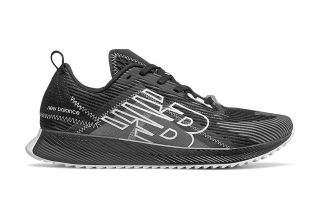 NEW BALANCE FUELCELL ECHO LUCENT NEGRO MFCELRK