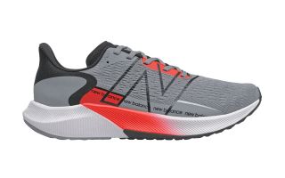 FUELCELL PROPEL V2 GREY RED