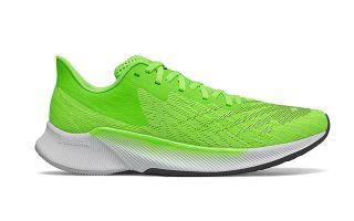 NEW BALANCE FUELCELL PRISM VERDE LIMA MFCPZYW