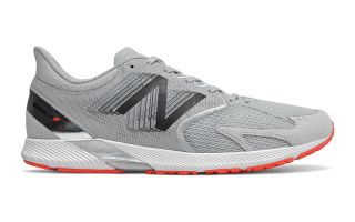 NEW BALANCE HANZO R V3 GRIS MHANZRA3