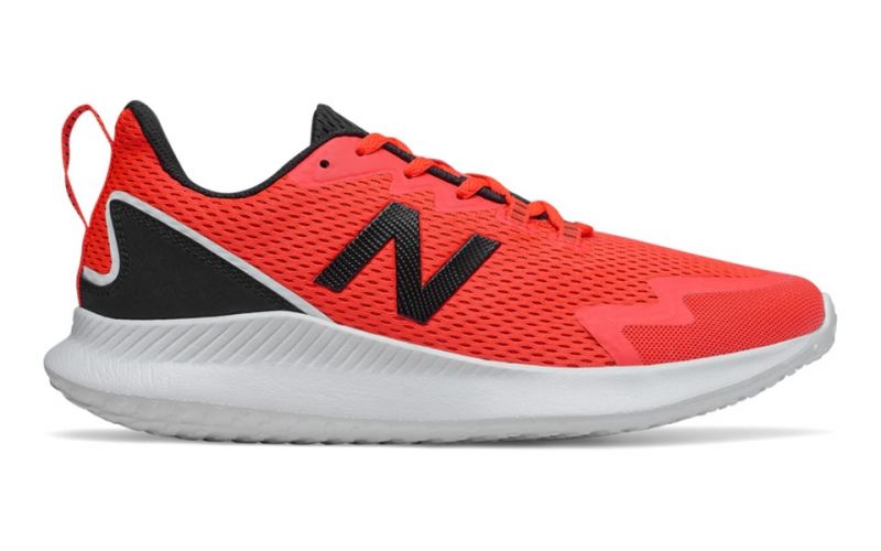 Ryval Run Red Mryvlrr1