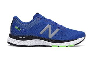 NEW BALANCE SOLVI V2 AZUL ROYAL MSOLVBG2