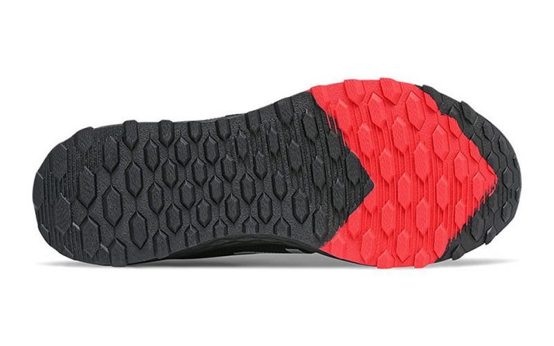 arishi trail gtx