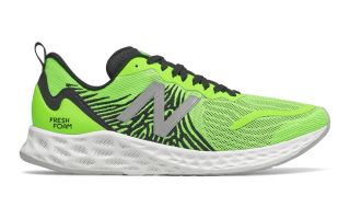 New balance shop tempo v1 performance
