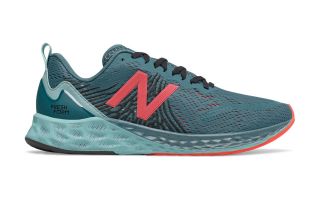 New Balance FRESH FOAM TEMPO BLU