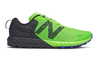 New Balance SUMMIT UNKNOWN V2 VERDE AZUL MTUNKNY2