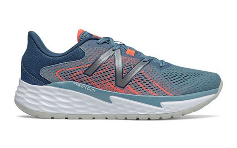 Fresh Foam Evare Azul Mvarecb1