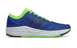 NEW BALANCE FRESH FOAM VONGO V4 AZUL MVNGOCE4