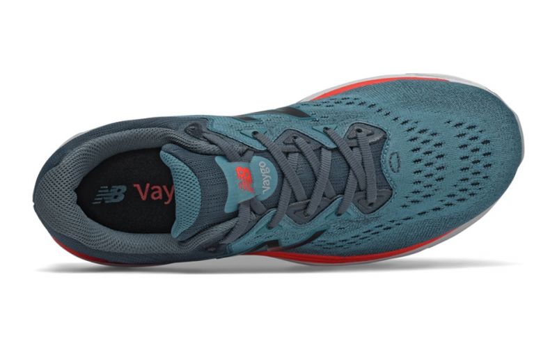 new balance men's vaygo
