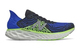 FRESH FOAM 1080 V10 BLUE BLACK