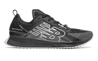 New Balance FUELCELL ECHO LUCENT NEGRO MUJER WFCELRK