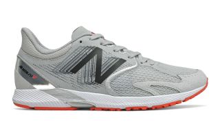 New Balance HANZO R V3 GREY WOMEN