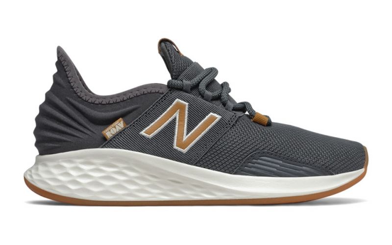 Fresh Foam Roav Negro Mujer Wroavbk