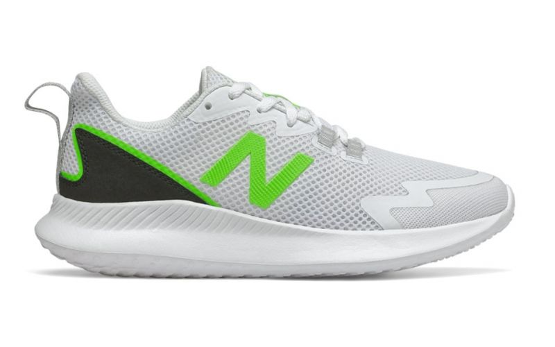 Ryval Run Blanco Mujer Wryvlrl1