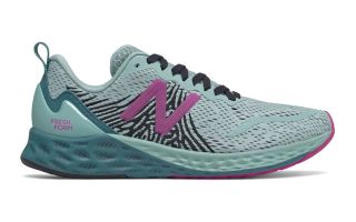New Balance FRESH FOAM TEMPO AZUL MUJER WTMPORJ