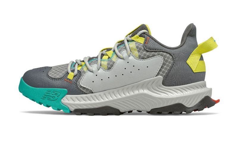 New Balance Shando grey women - Soft touch