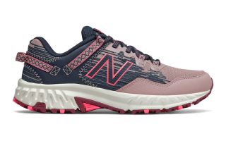 New Balance TRAIL 410V6 PINK WOMEN