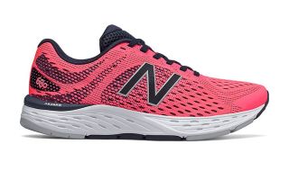 NEW BALANCE 680 V6 ROSA MUJER W680GB6