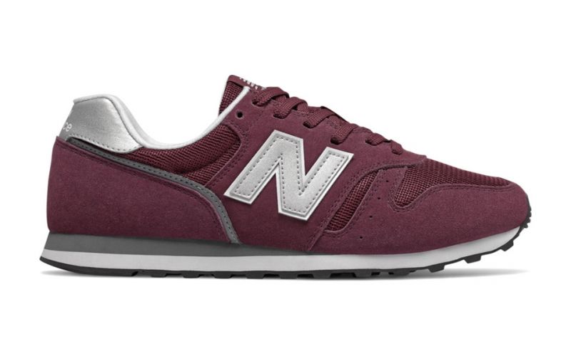 Classic 373v2 Grenat Ml373cd2