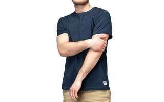 Timberland CAMISETA OUTDOOR FEST TB0A1Z2H4331