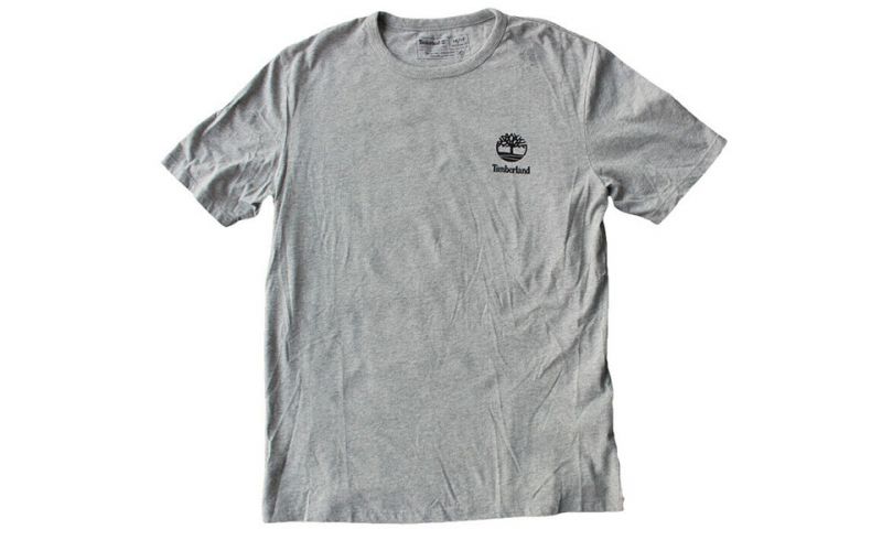 Camiseta Timberland Outdoor Fest Tb0a1z2he021