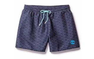 Timberland SWIM SHORTS SARGENT LAKE SAPPHIRE BLUE