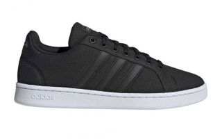 adidas GRAND COURT NEGRO EH0632