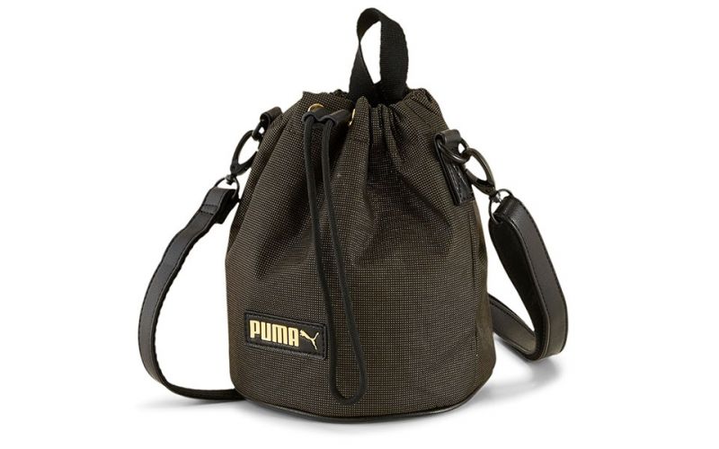 Bolsa Prime Premium Negro Mujer