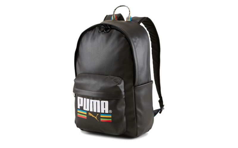 Mochila Originals Tfs Negro Unisex