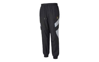 Puma PANTS TFS WORLDHOOD WV BLACK