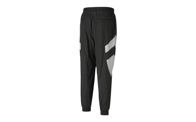 Pants Puma TFS Worldhood WV Black 