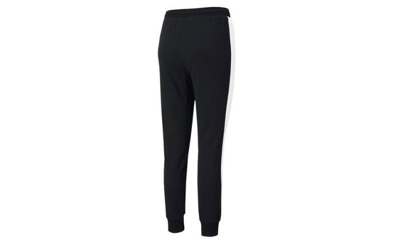 Pantalon Classics T7 Negro Mujer