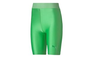 Puma MALLAS EVIDE BIKER VERDE MUJER