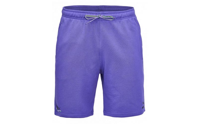 Short Tailored For Sport Ft 8 Violet