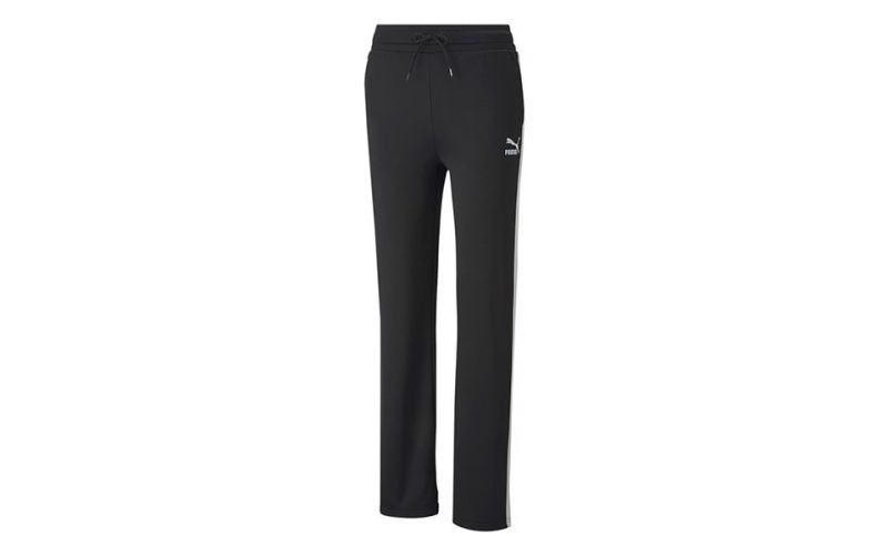 Pantalnn Classics Negro Mujer