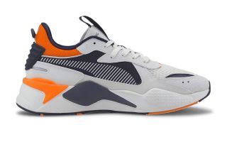 Puma RS-X HARD DRIVE BLANCO AZUL NARANJA 36981808