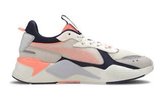 Puma RS-X BOLD BLANCO CORAL 37271510