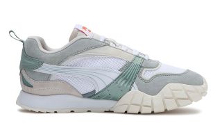 Puma KYRON WILD BEASTS SKY BLUE WOMAN