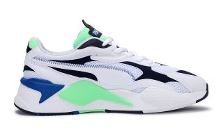 Puma RS-X3 MILLENIUM BLANC UNISEX 37323603