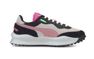 Puma STYLE RIDER NEO ARCHIVE GRIS ROSA UNISEX 37338103