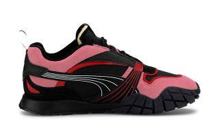 Puma KYRON BONFIRES BLACK PINK WOMEN