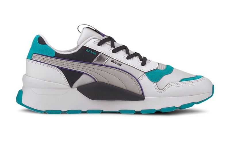 Rs 2.0 Futura Blanco 37401102