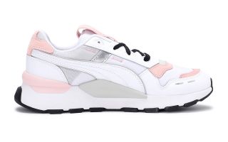 Puma RS 2.0 FUTURA BLANC ROSE 37401104