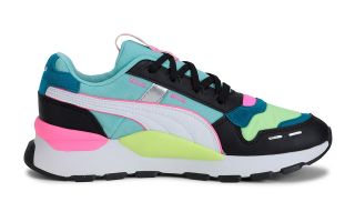 Puma RS 2.0 FUTURA NERO BLU