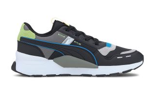 Puma RS 2.0 FUTURA NEGRO 37401108