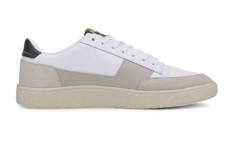 Ralph Sampson Mc Blanco Gris Unisex 37406601