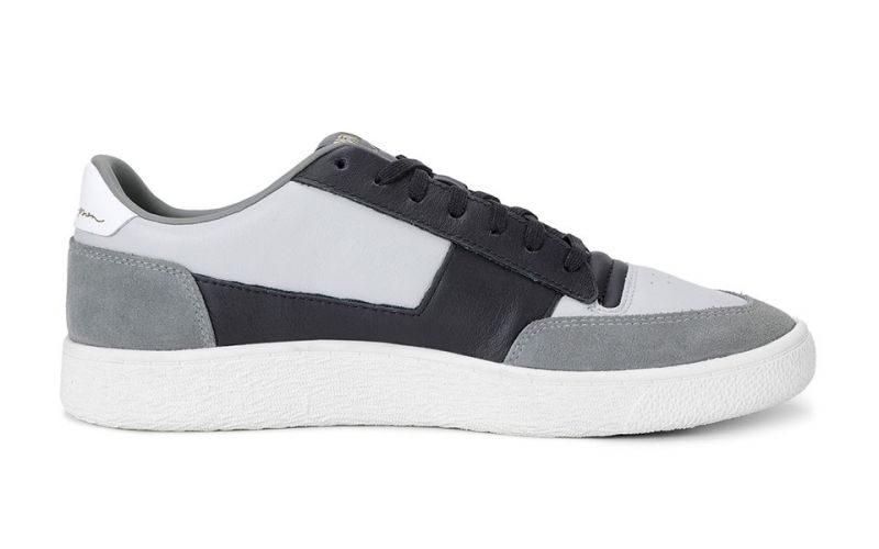 Ralph Sampson Mc Gris Negro Unisex 37406602