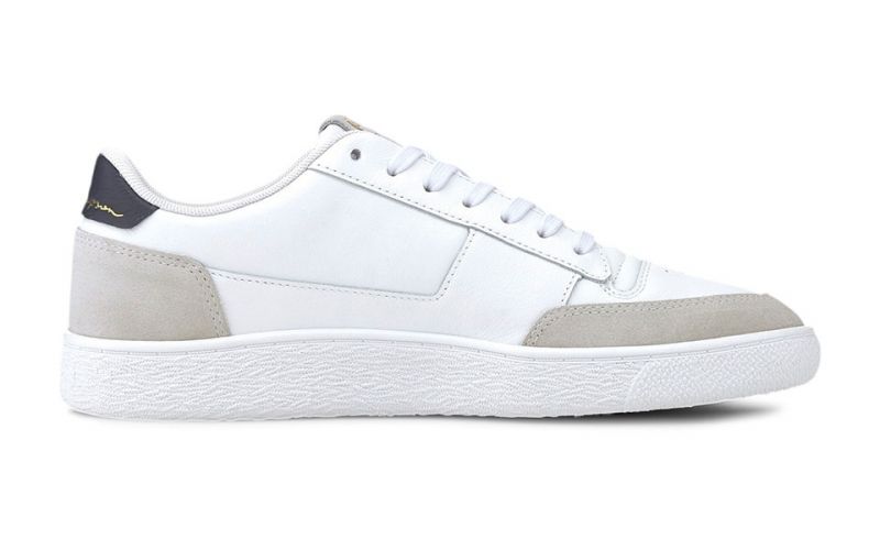 Ralph Sampson Mc Clean Blanco Azul Unisex 37406802