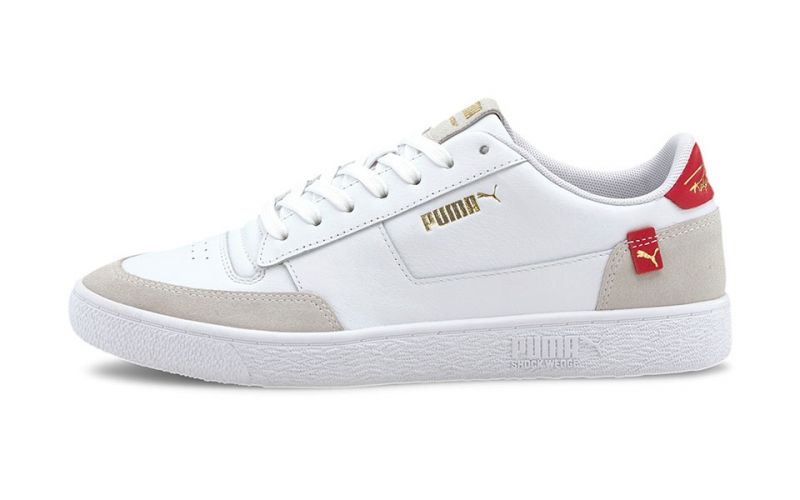 ralph sampson mc clean